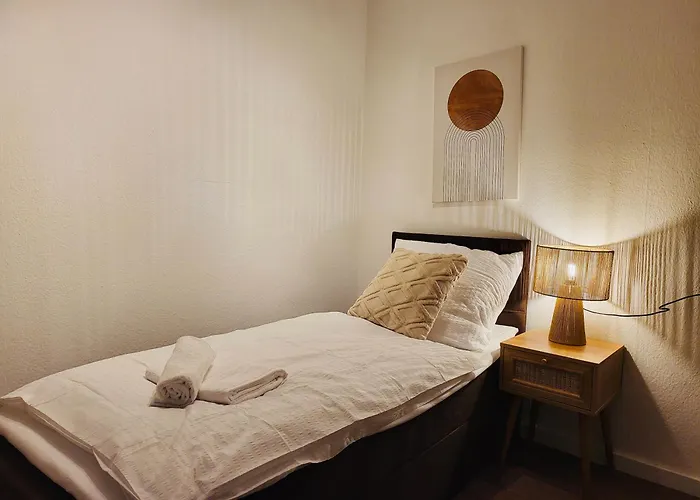 Sioux Stilvolle Designapartments Mit Traumhaftem Ausblick