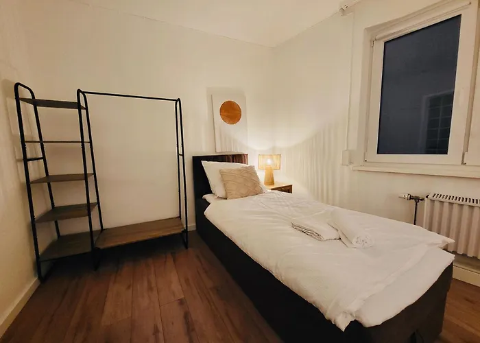 Sioux Stilvolle Designapartments Mit Traumhaftem Ausblick