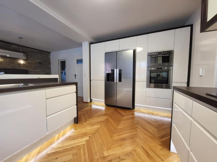 Sioux Stilvolle Designapartments Mit Traumhaftem Ausblick Apartment *
