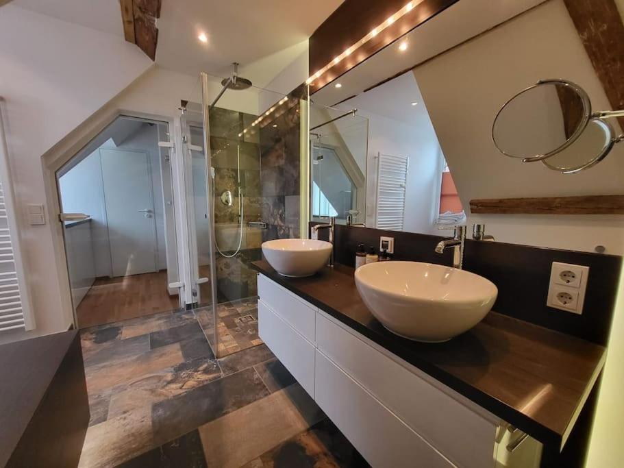 Sioux Stilvolle Designapartments Mit Traumhaftem Ausblick