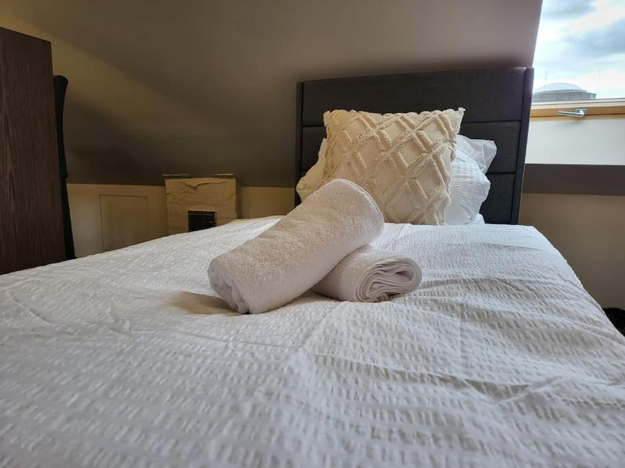 Sioux Stilvolle Designapartments Mit Traumhaftem Ausblick * Kempten