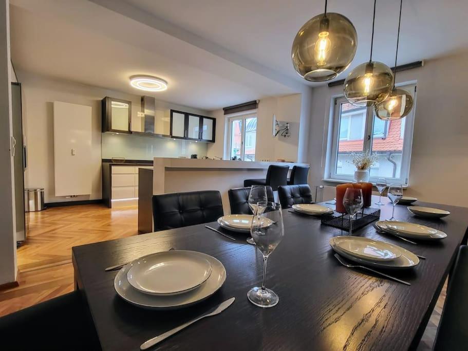 Sioux Stilvolle Designapartments Mit Traumhaftem Ausblick Apartment