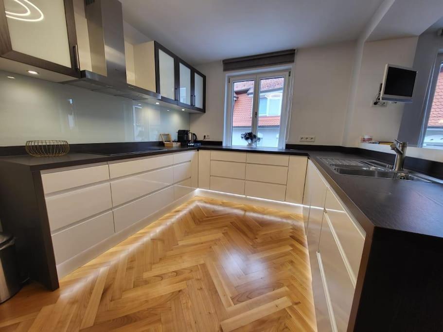 Apartment Sioux Stilvolle Designapartments Mit Traumhaftem Ausblick *