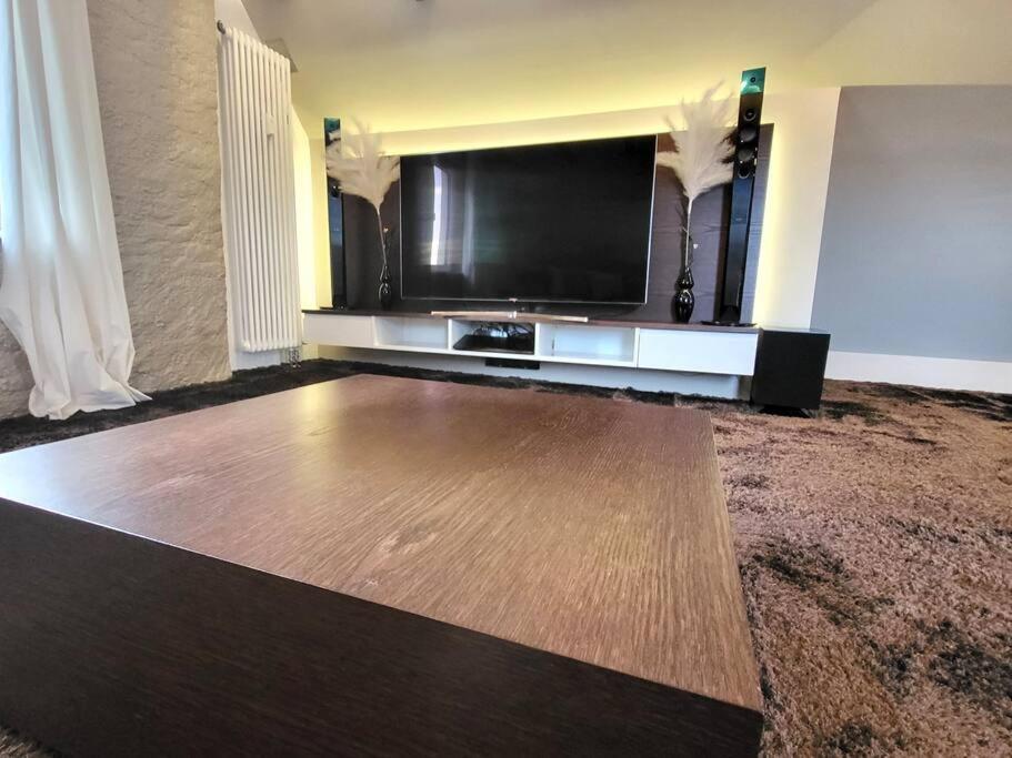 Apartment Sioux Stilvolle Designapartments Mit Traumhaftem Ausblick *