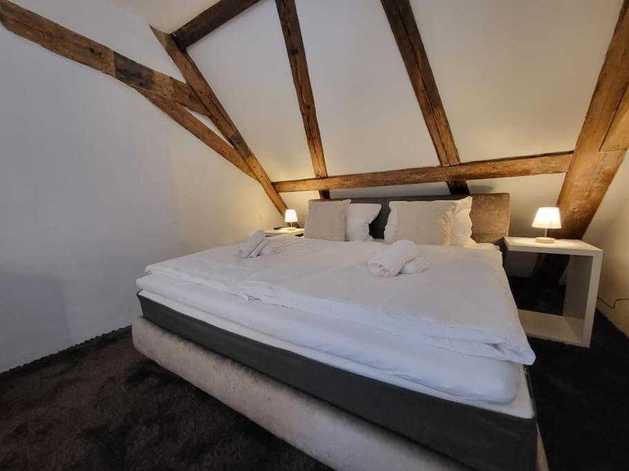 Sioux Stilvolle Designapartments Mit Traumhaftem Ausblick *