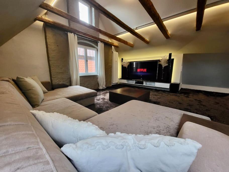 Sioux Stilvolle Designapartments Mit Traumhaftem Ausblick