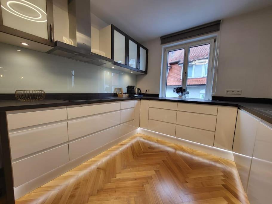 Sioux Stilvolle Designapartments Mit Traumhaftem Ausblick Apartment *
