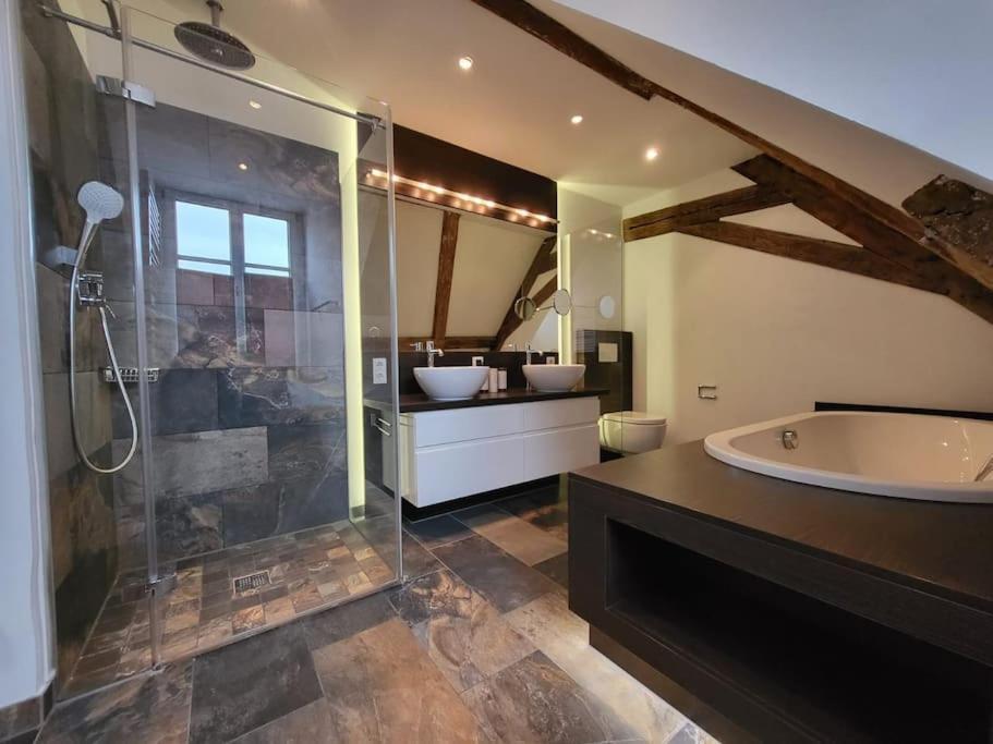 Sioux Stilvolle Designapartments Mit Traumhaftem Ausblick Apartment Kempten