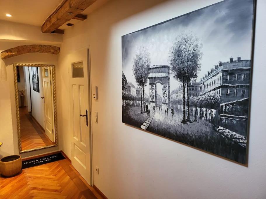 Sioux Stilvolle Designapartments Mit Traumhaftem Ausblick Apartment