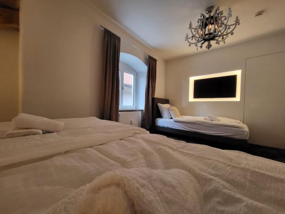 Sioux Stilvolle Designapartments Mit Traumhaftem Ausblick Apartment