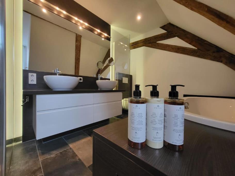 Apartment Sioux Stilvolle Designapartments Mit Traumhaftem Ausblick *