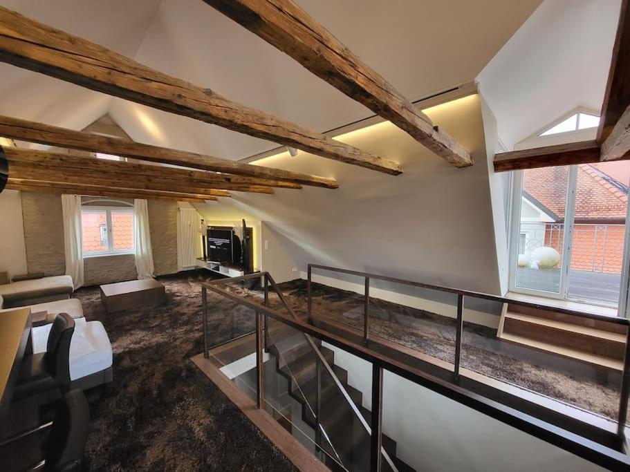 Sioux Stilvolle Designapartments Mit Traumhaftem Ausblick Apartment *
