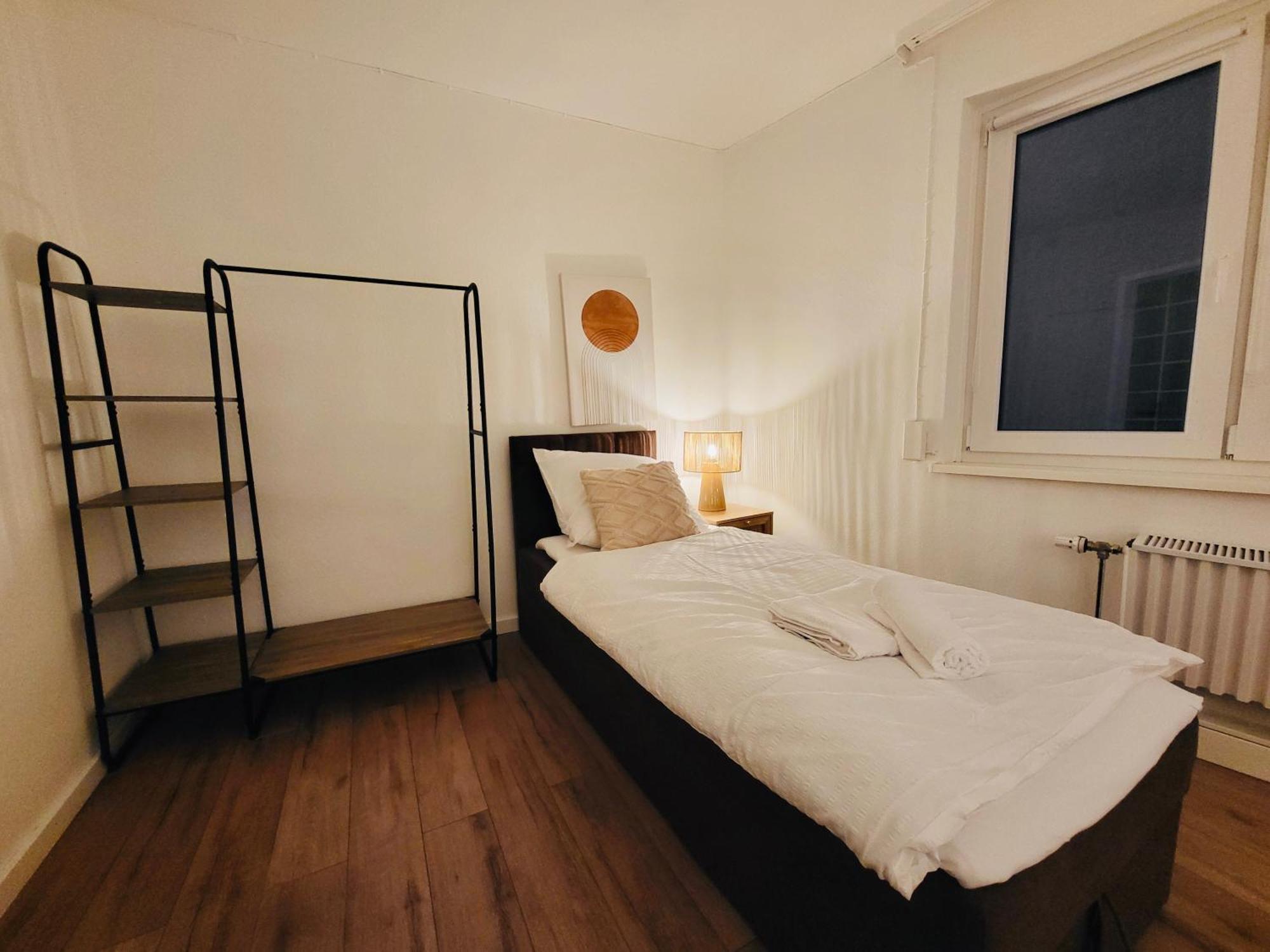 Sioux Stilvolle Designapartments Mit Traumhaftem Ausblick Apartment *
