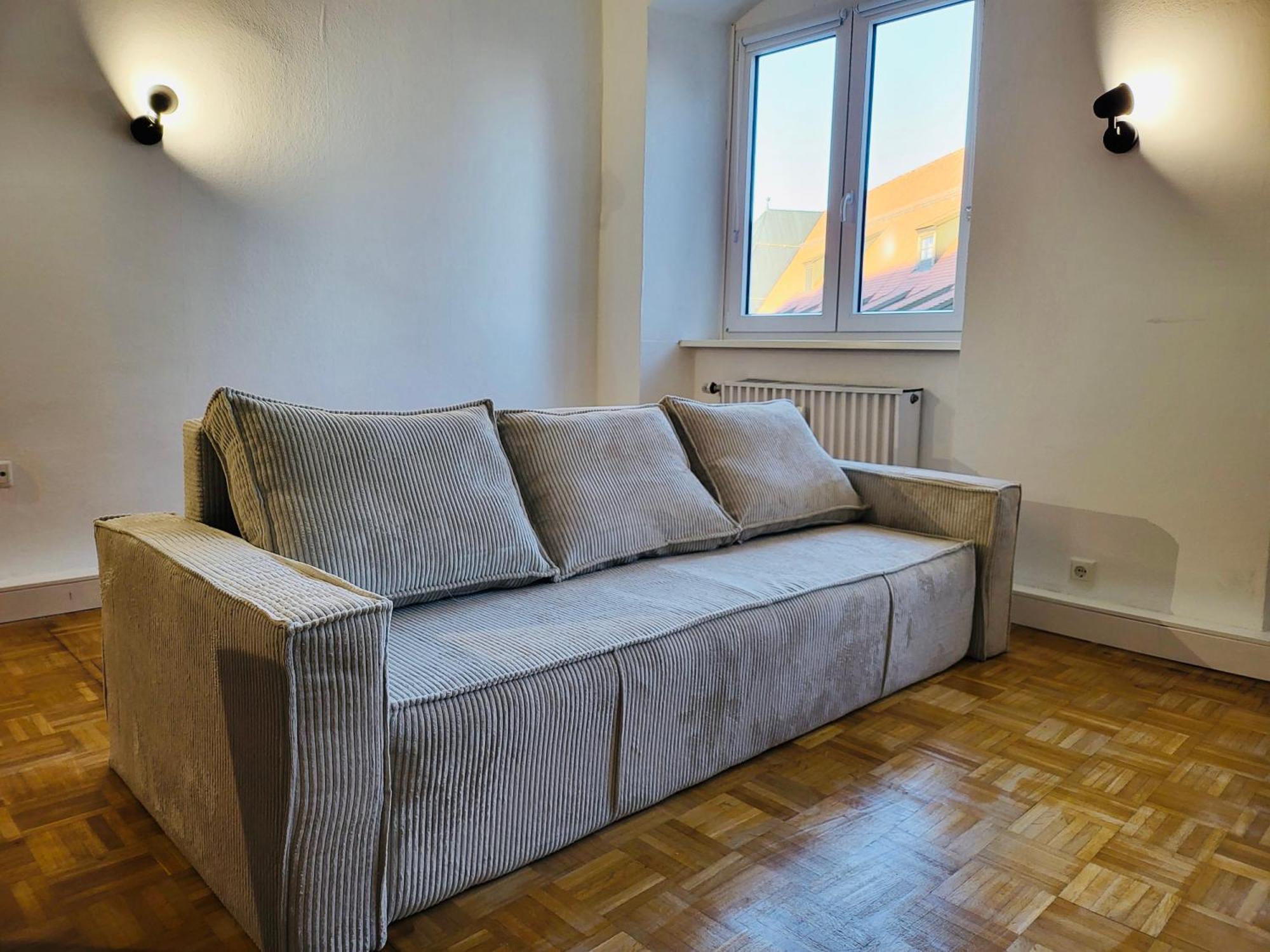 Apartment Sioux Stilvolle Designapartments Mit Traumhaftem Ausblick Kempten
